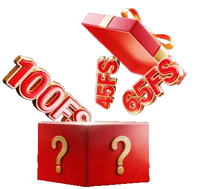 3u bet Caixa Misteriosa