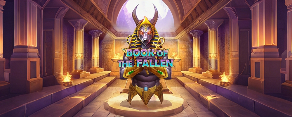 3u bet Livro dos Caídos