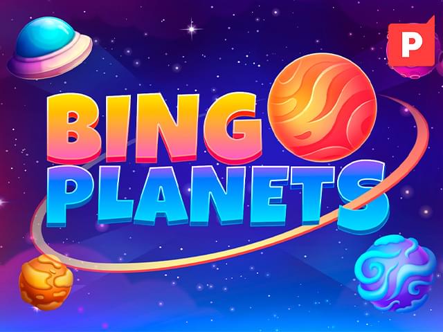 3u bet Planetas do Bingo