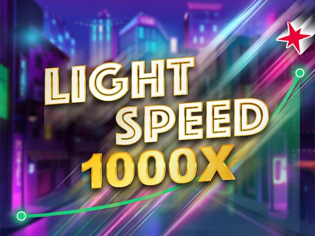 3u bet Velocidade da Luz